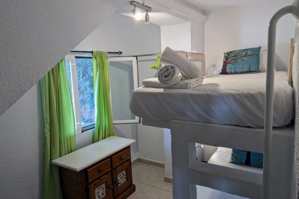 11 bed casa / chalet in Benissa