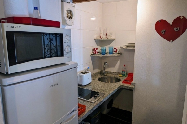 11 bed casa / chalet in Benissa