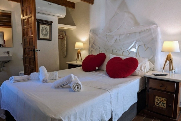11 bed casa / chalet in Benissa