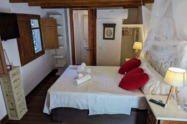 11 bed casa / chalet in Benissa