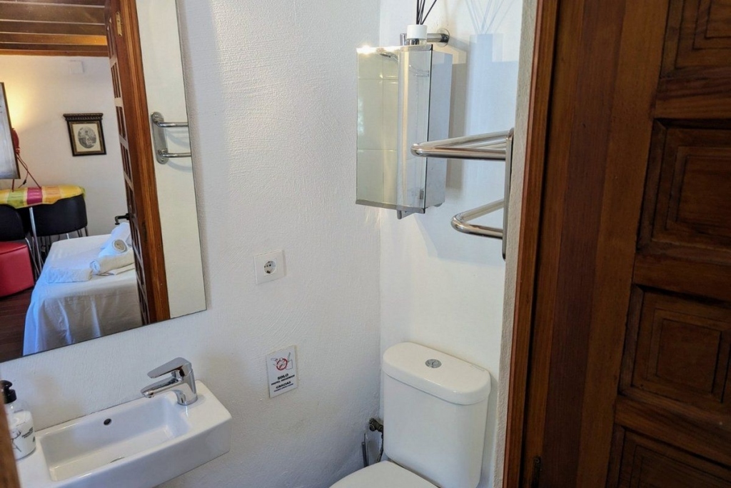 11 bed casa / chalet in Benissa