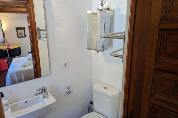 11 bed casa / chalet in Benissa