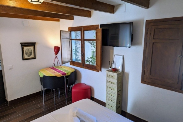 11 bed casa / chalet in Benissa