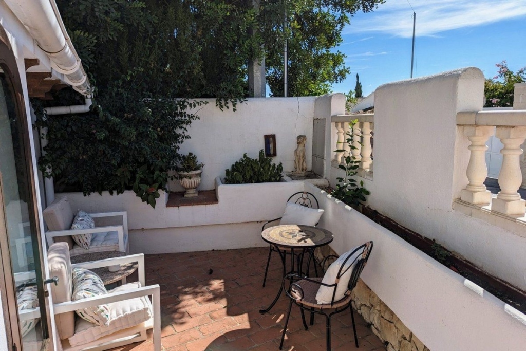 11 bed casa / chalet in Benissa