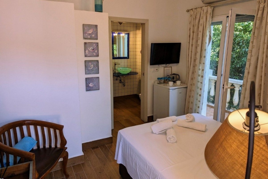 11 bed casa / chalet in Benissa