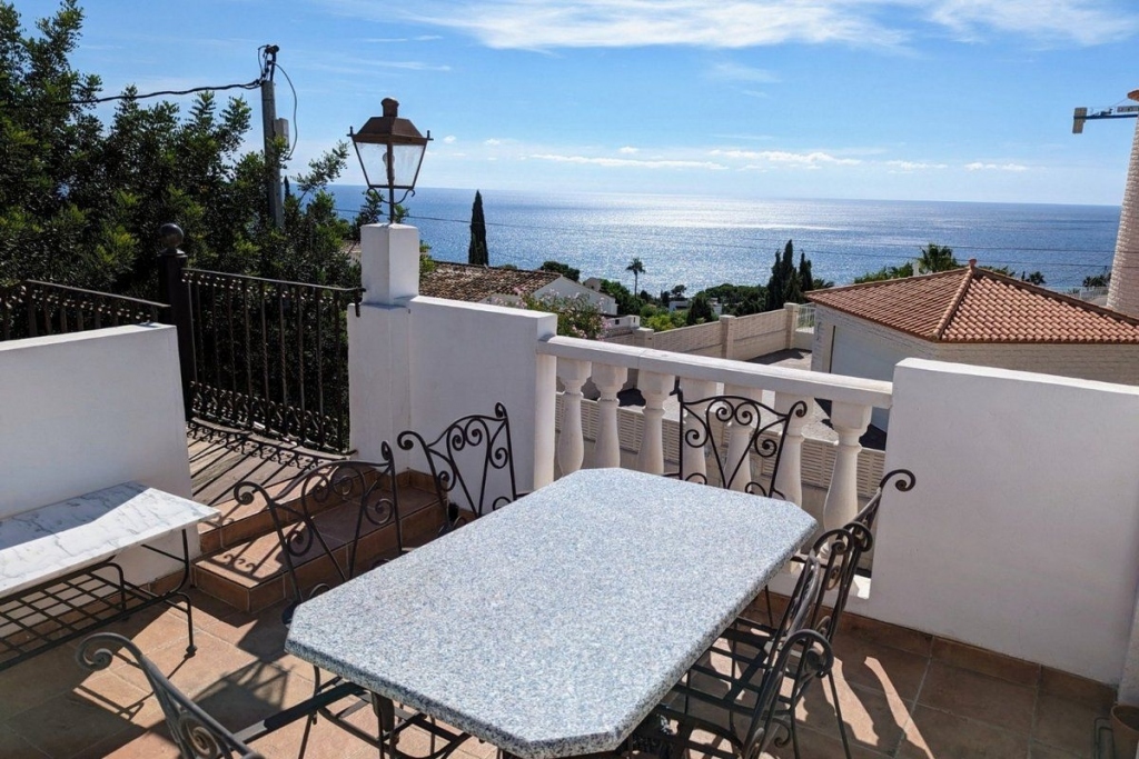 11 bed casa / chalet in Benissa