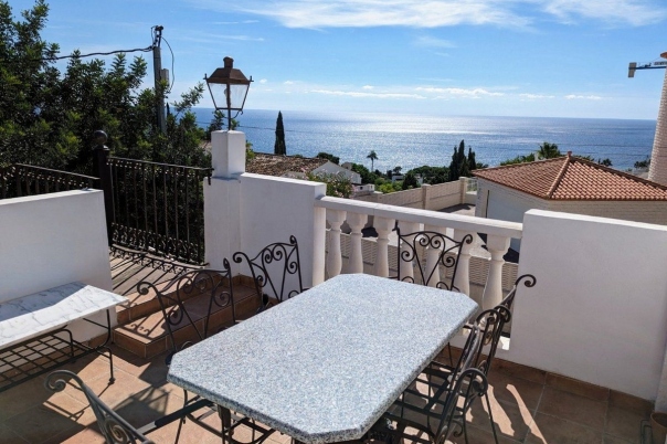 11 bed casa / chalet in Benissa