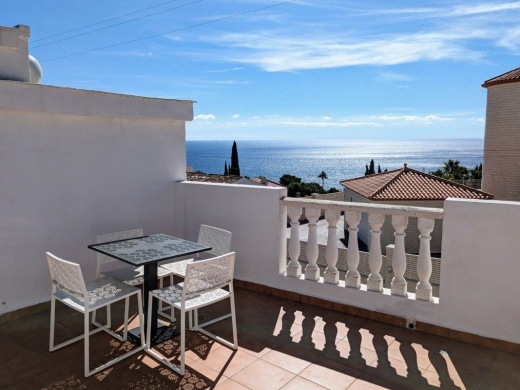 11 bed casa / chalet in Benissa