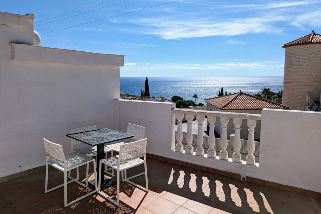 11 bed casa / chalet in Benissa
