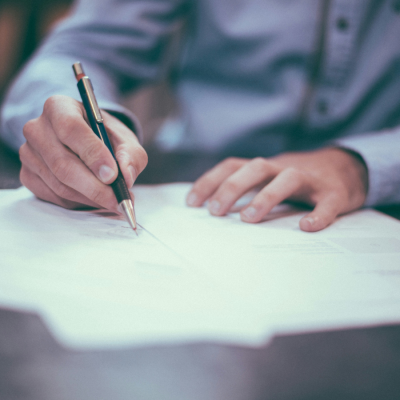 Living in Calpe: How to Get an NIE number - Appointments, Forms and Documents