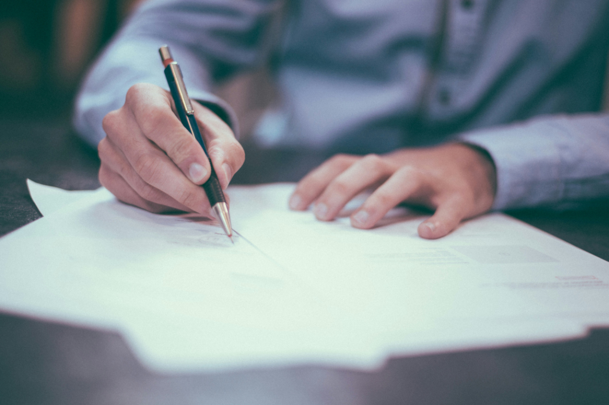 Living in Calpe: How to Get an NIE number - Appointments, Forms and Documents