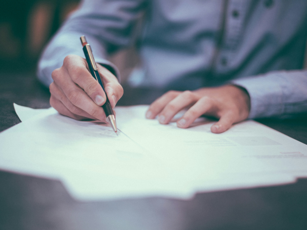 How to Get an NIE Near Calpe: Appointments, Forms and Documents