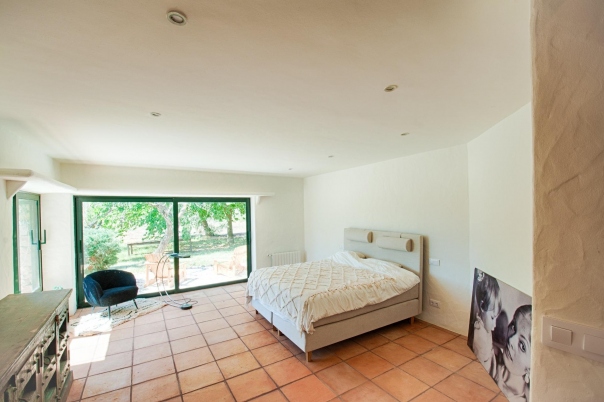 3 bed finca in Senija