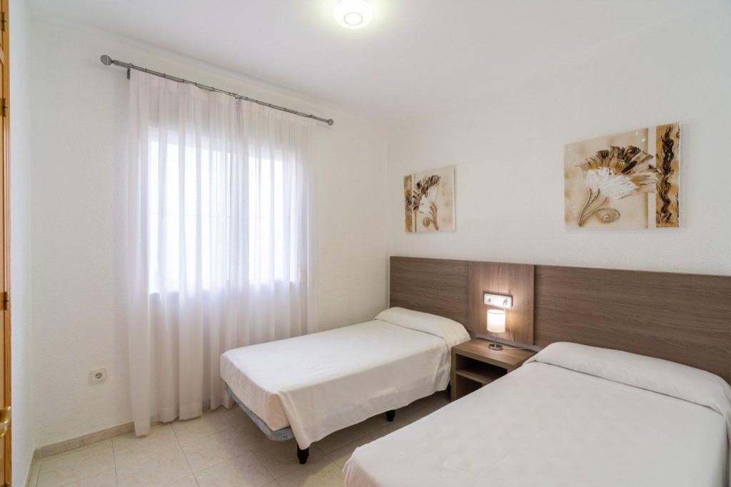 2 bed property in Calpe