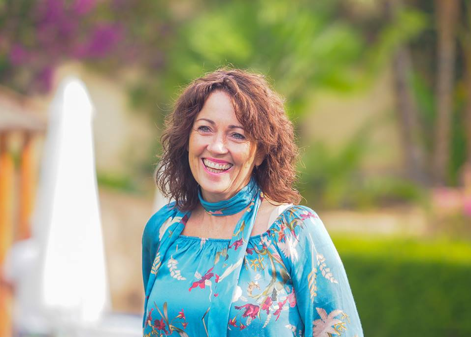 The Serendipity Experience - Personal Coaching & Wellbeing