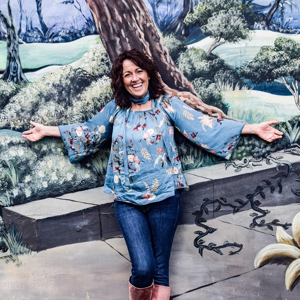The Serendipity Experience - Personal Coaching & Wellbeing