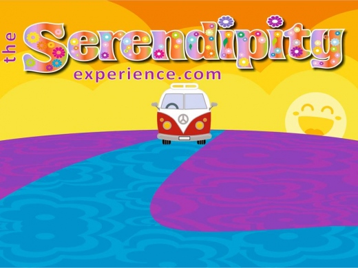 The Serendipity Experience - Personal Coaching & Wellbeing