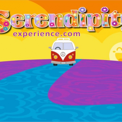 The Serendipity Experience - Personal Coaching & Wellbeing