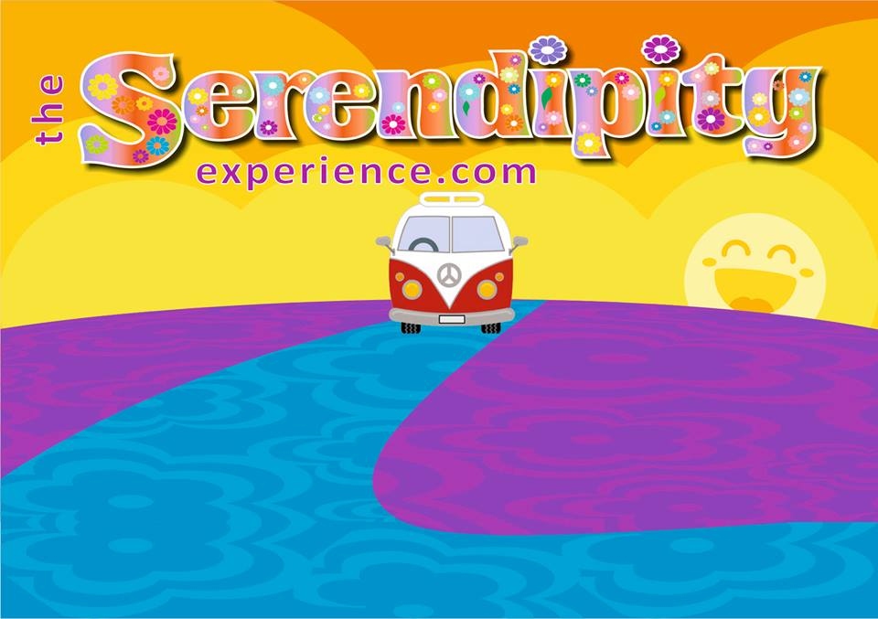 The Serendipity Experience - Personal Coaching & Wellbeing