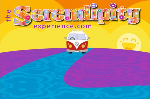 The Serendipity Experience - Personal Coaching & Wellbeing