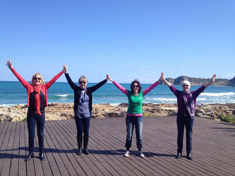 The Serendipity Experience - Personal Coaching & Wellbeing