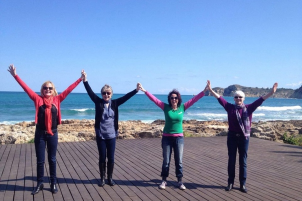 The Serendipity Experience - Personal Coaching & Wellbeing