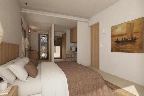 4 bed property in Benissa