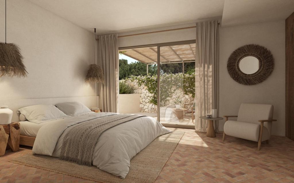 4 bed property in Benissa