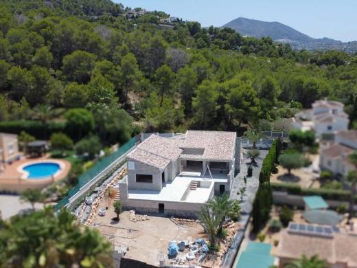3 bed villa in Jávea
