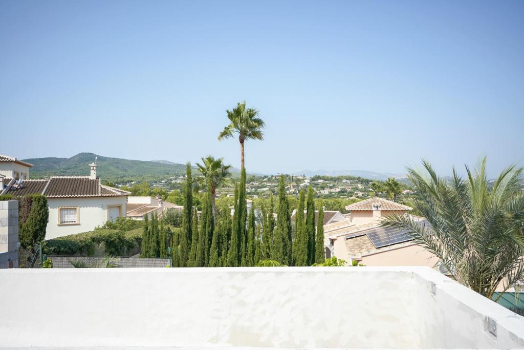 3 bed villa in Jávea