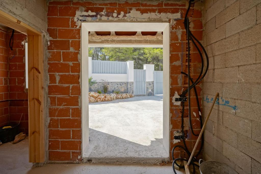 3 bed villa in Jávea