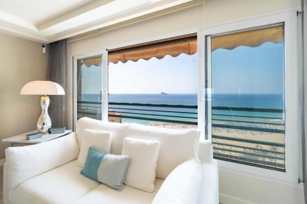 2 bed apartment in Benidorm