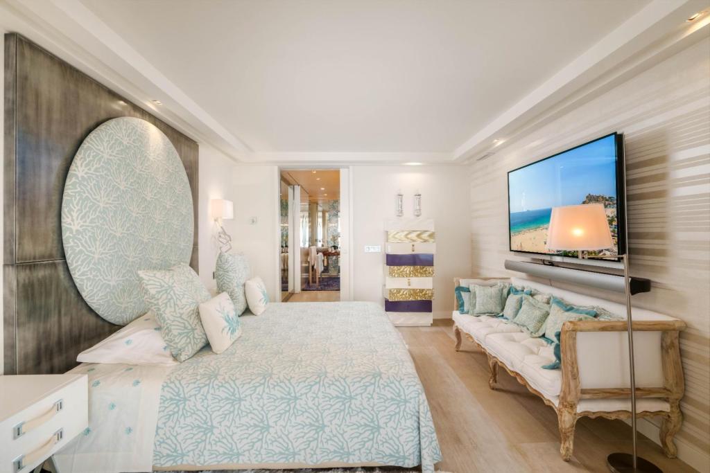 2 bed apartment in Benidorm