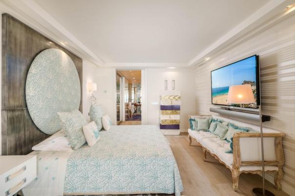 2 bed apartment in Benidorm