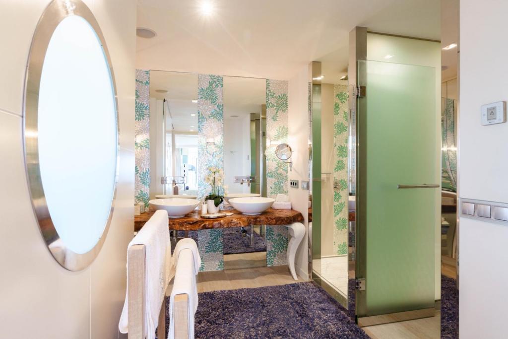 2 bed apartment in Benidorm