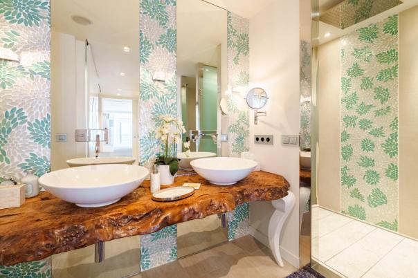 2 bed apartment in Benidorm