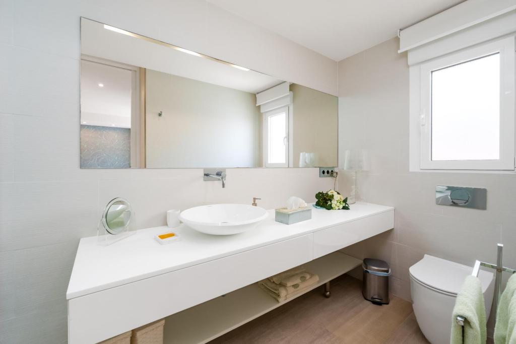 2 bed apartment in Benidorm