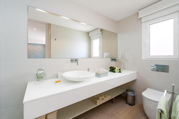 2 bed apartment in Benidorm