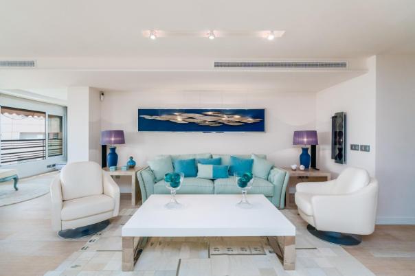 2 bed apartment in Benidorm