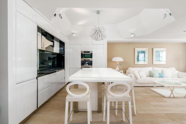 2 bed apartment in Benidorm