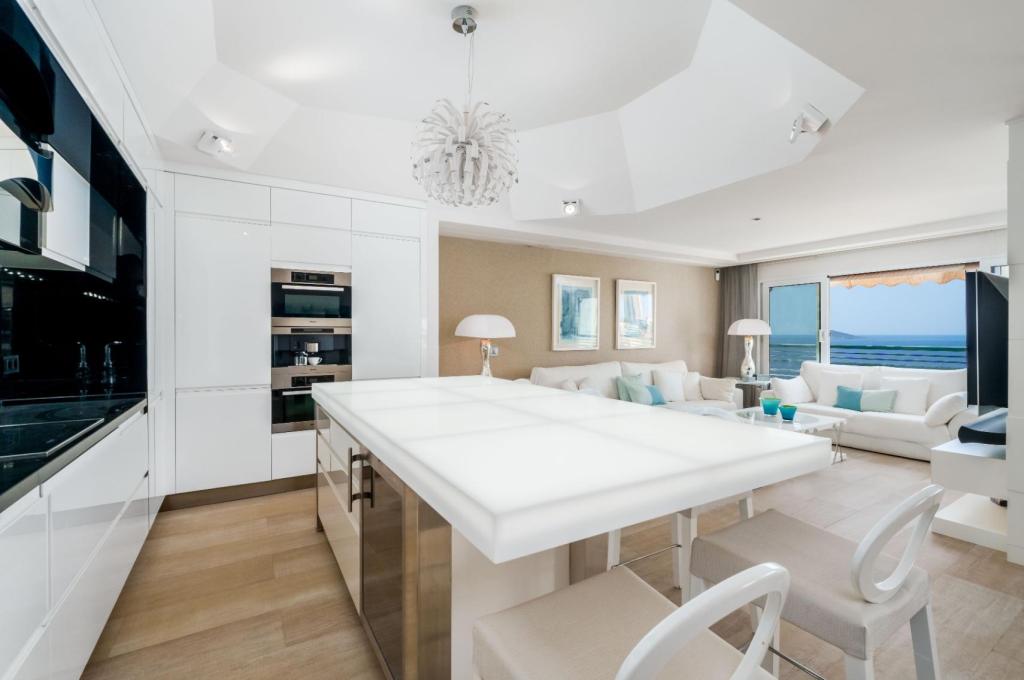 2 bed apartment in Benidorm