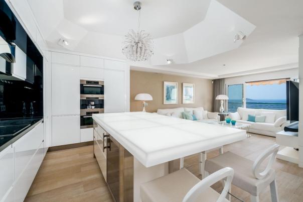 2 bed apartment in Benidorm