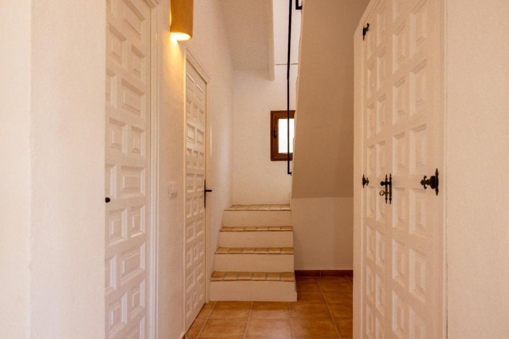 4 bed villas in Javea