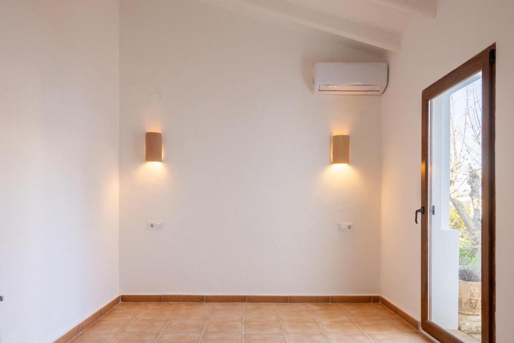 4 bed villas in Javea
