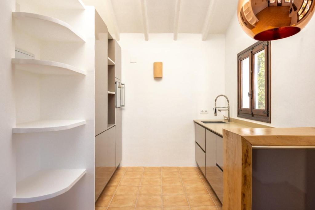 4 bed villas in Javea