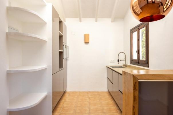 4 bed villas in Javea