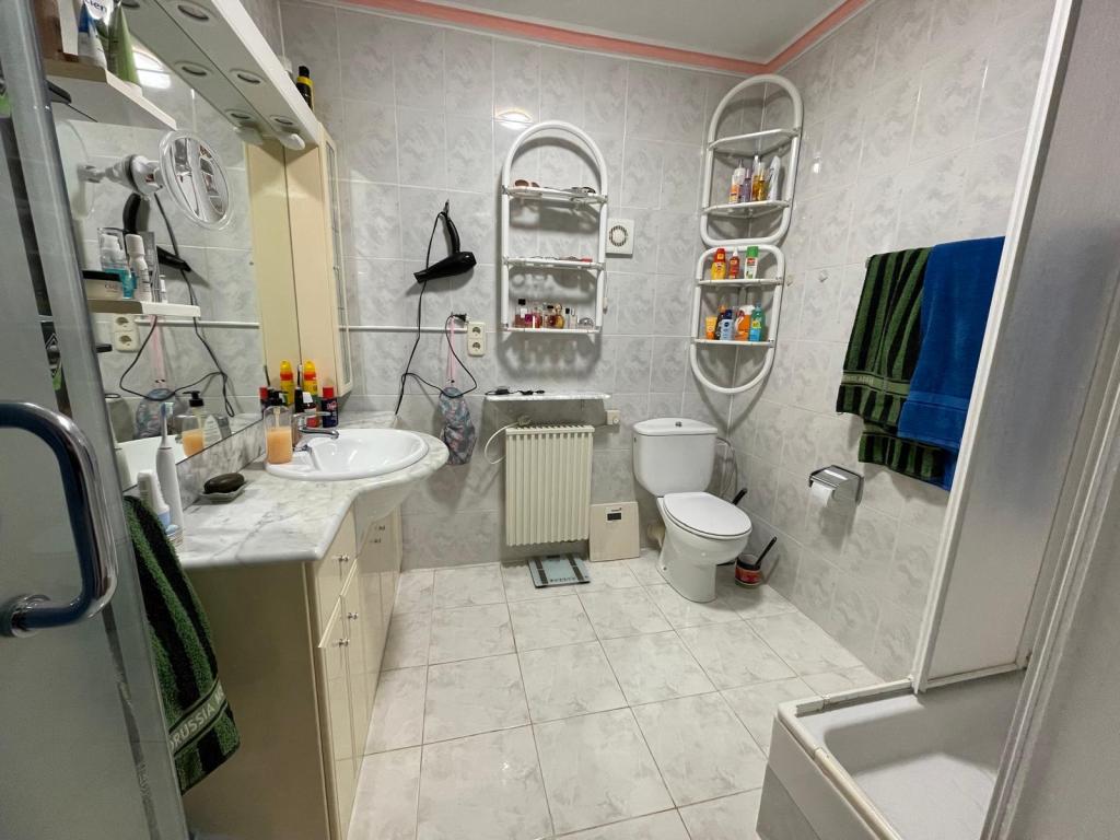 3 bed villa in Benissa