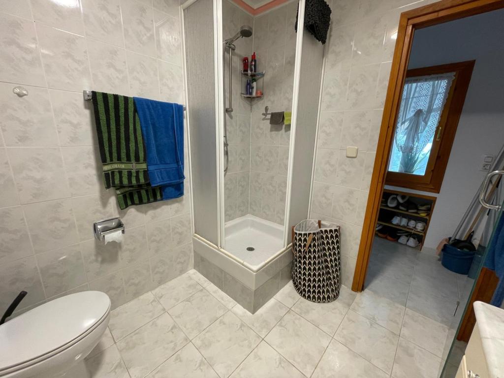 3 bed villa in Benissa