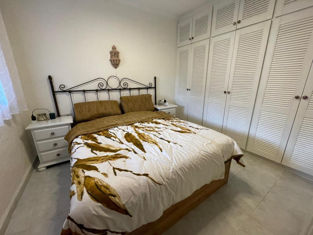 3 bed villa in Benissa