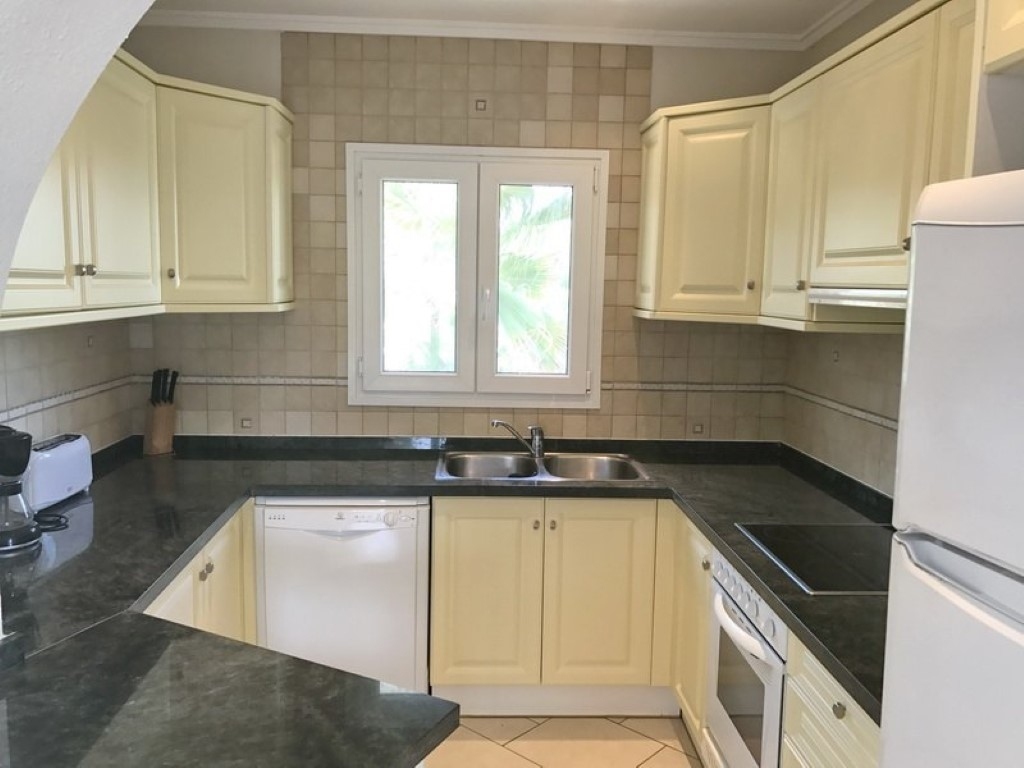 3 bed villa in Jávea